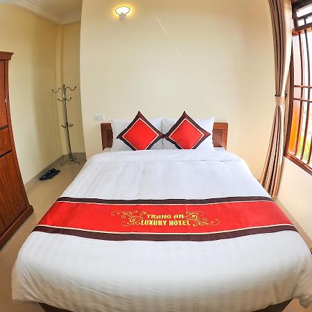 Trang An Luxury Hotel Ninh Bình Ngoại thất bức ảnh