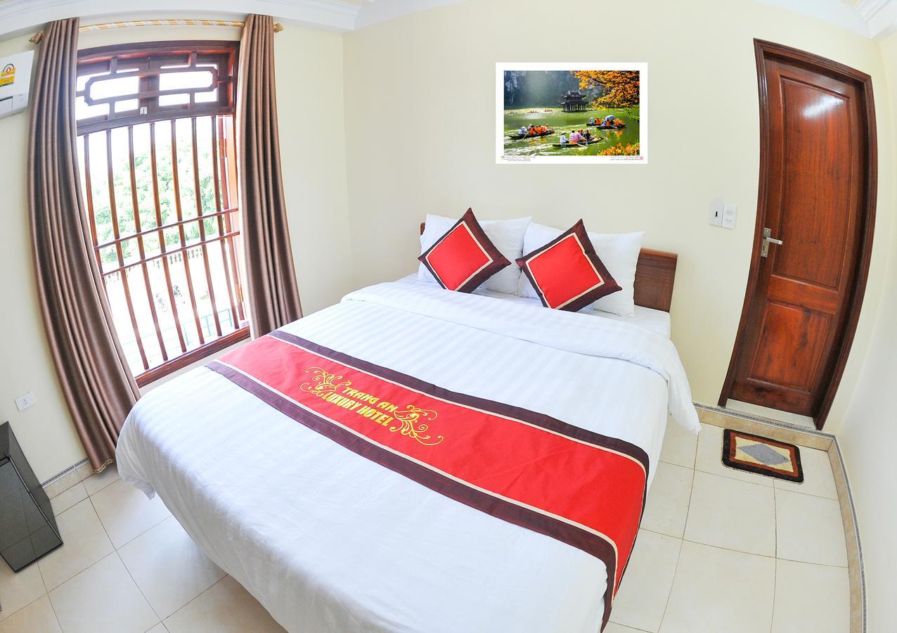 Trang An Luxury Hotel Ninh Bình Ngoại thất bức ảnh