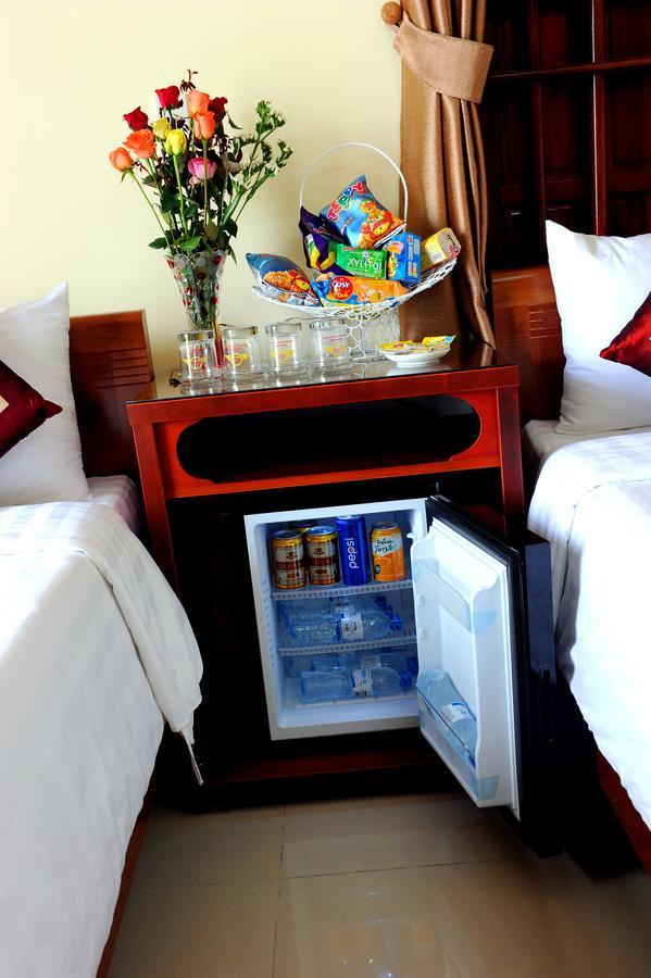 Trang An Luxury Hotel Ninh Bình Ngoại thất bức ảnh