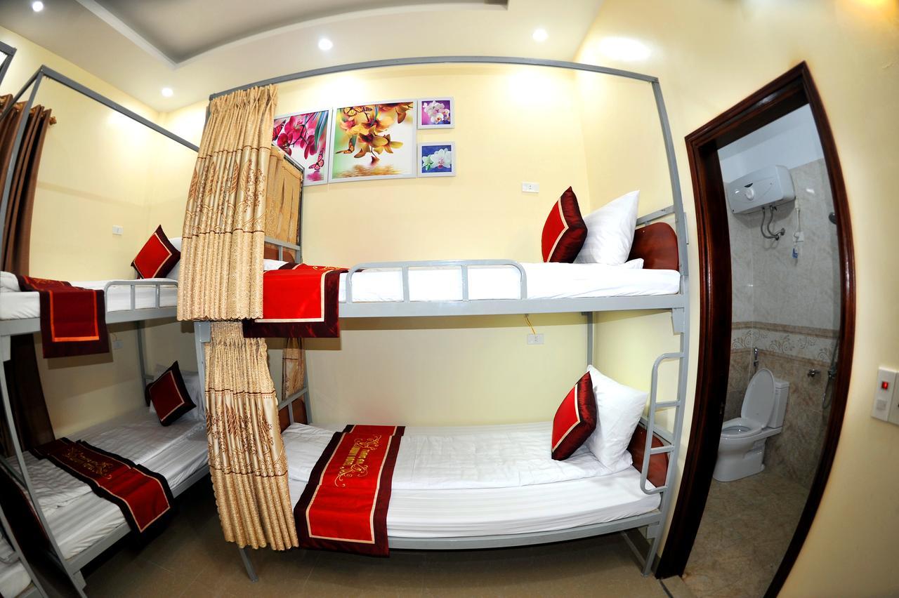 Trang An Luxury Hotel Ninh Bình Ngoại thất bức ảnh