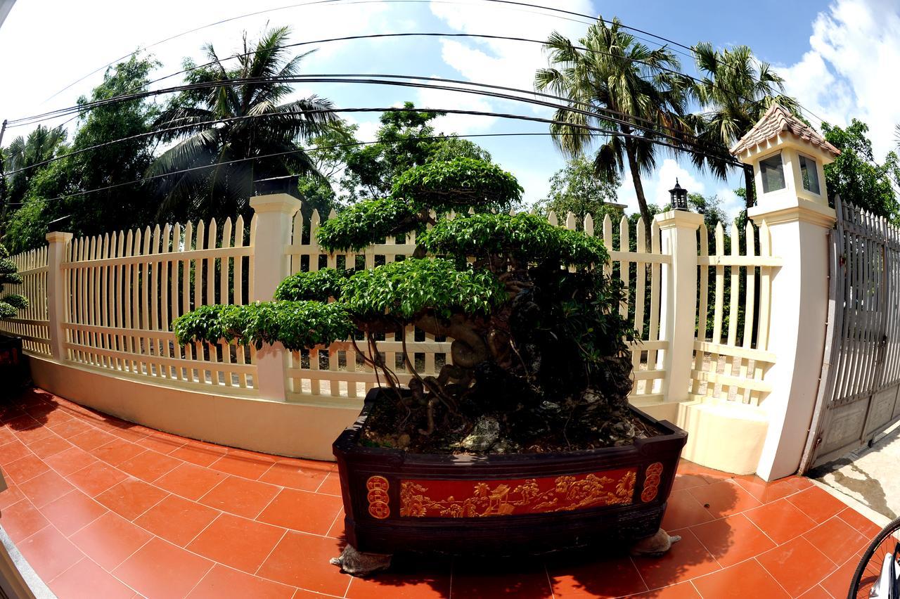 Trang An Luxury Hotel Ninh Bình Ngoại thất bức ảnh